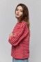 REMERA JORDANA Rojo