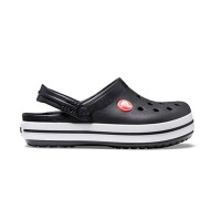 Crocs Crocband™ Kids Negro