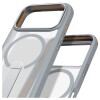 Case Prodigee iPhone 18 Pro Max/17 Pro Max Formula K1 Grey Case Prodigee iPhone 18 Pro Max/17 Pro Max Formula K1 Grey