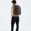 Mochila Recon 25 L Smokey Brown-latte