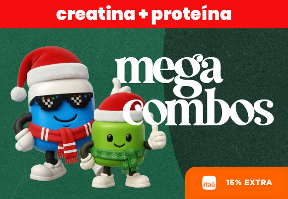 Navidad en wiki - Mega combos