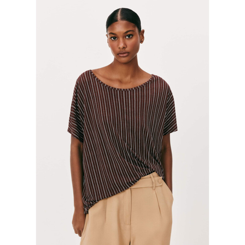 BLUSA MM FEM 16QEN