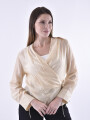 BLUSA GADEA CRUDO