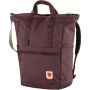 Mochila Fjallraven High Coast Totepack Unisex Blackberry