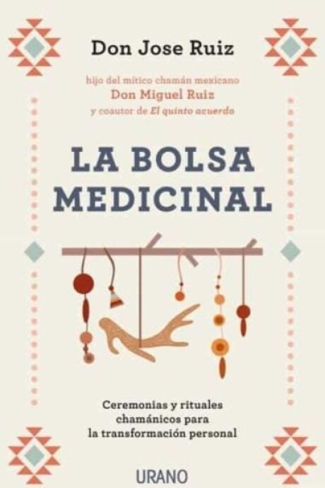 LA BOLSA MEDICINAL LA BOLSA MEDICINAL