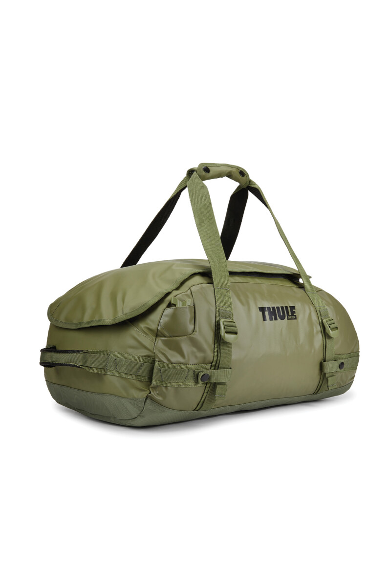 Thule Chasm 40L - Olivine Thule Chasm 40L - Olivine