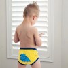 Set x3 de slips absorbentes Dinos 2-3 años Set x3 de slips absorbentes Dinos 2-3 años