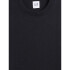 V-FA25 SOLID CORE CREW NEW CLASSIC NAVY 2