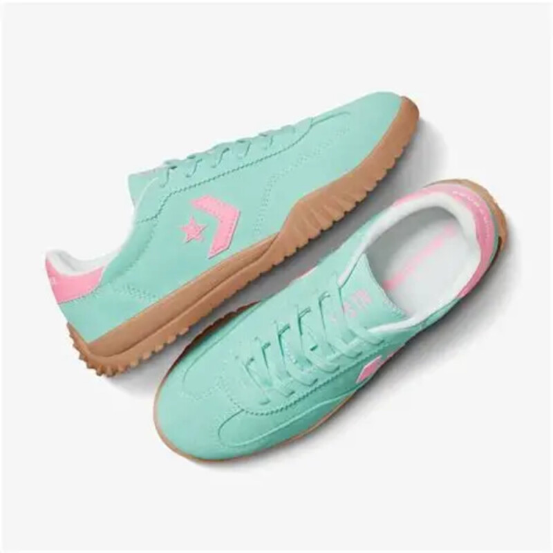 RUN STAR TRAINER OX LT AQUA SPARK AQUA SPARK