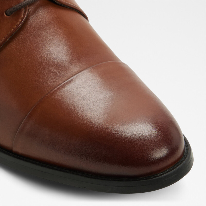 CROSATO COGNAC LEATHER CAMEL