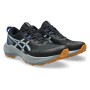 Zapatilla Trail Running GEL-Venture 11 Hombre Black/cool Grey