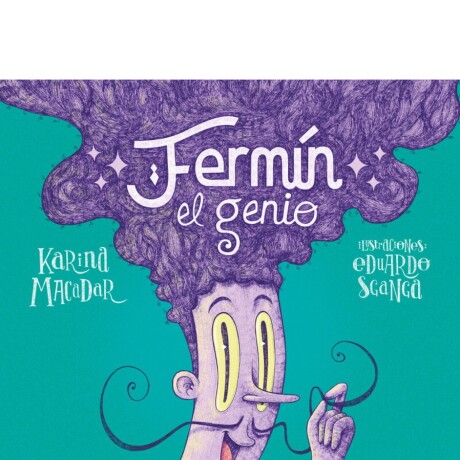 FERMIN EL GENIO FERMIN EL GENIO