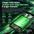 Celular Oukitel G5 16(4+12)gb 128gb Robusto 4g CEL OUKITEL G5 4/128GB NARANJA