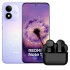 Xiaomi Note 17 6/256gb 4g + Regalo VIOLETA
