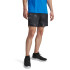 UA Vanish Woven 6in Prnt Sts-GRY BLK-007