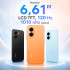 Honor X7e 6/256gb 4g NEGRO