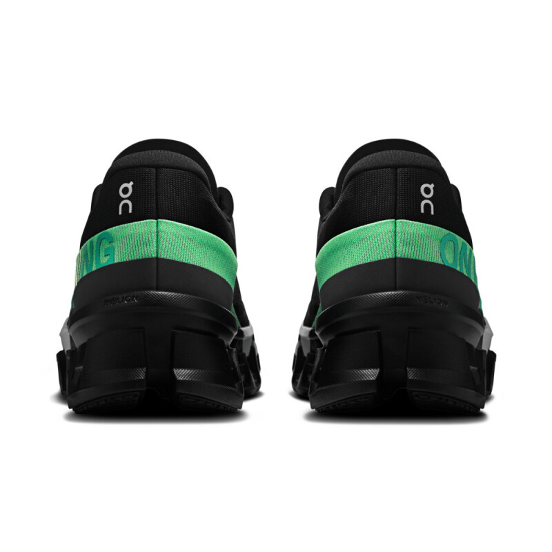 CLOUDMONSTER 2M BLACK/GLACIER Black / Glacier