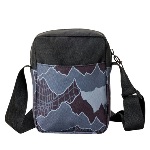 Morral Rip Curl No Idea Pouch Search Camo - Multicolor Morral Rip Curl No Idea Pouch Search Camo - Multicolor