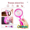 Set para trenzar cabello con accesorios Set para trenzar cabello con accesorios