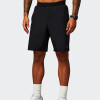 Short Fabletics The Fundamental II Negro