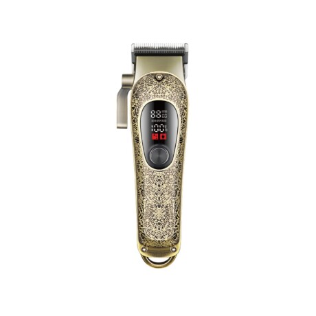 MAQUINA DE CORTAR PELO BARBA PROFESIONAL HTC INALAMBRICA AT736 MAQUINA DE CORTAR PELO BARBA PROFESIONAL HTC INALAMBRICA AT736