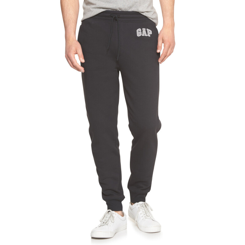 V-HERITAGE LOGO JOGGER MOONLESS NIGHT