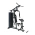 Multigimnasio Randers ARG-63167-5 con 100 kg de Pesas Multigimnasio Randers ARG-63167-5 con 100 kg de Pesas
