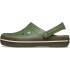 Crocs Crocband Gum Clog Unisex Cargo