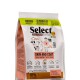SELECT GATO ADULTO 1.5KG SKIN AND COAT 1.5KG
