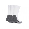 Medias adidas Performance Climacool WHITE/BLACK