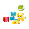 Mascotas Creativas 3 en 1 Duplo Lego Mascotas Creativas 3 en 1 Duplo Lego