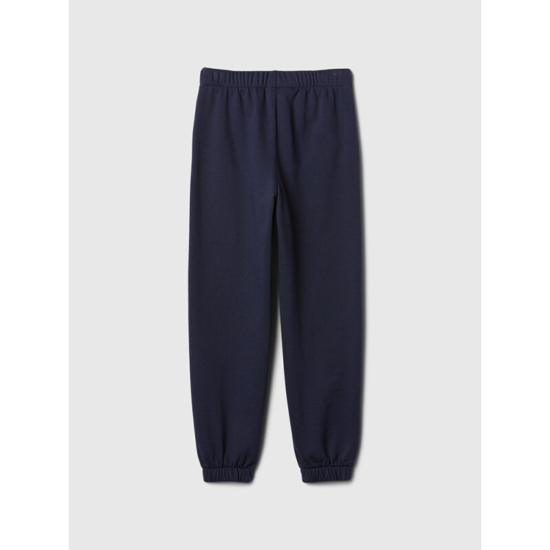 V-BAS HERITAGE JOGGER TAPESTRY NAVY