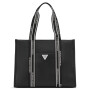Cartera Guess Jackie Negro 0