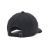 Boy's UA Blitzing Adj-BLU BLK-001