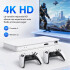Consola Retro Stick Special 4k CONSOLA J5-G-STICK SPECIAL GAME ROCKER
