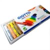 Oleo Pastel GIOTTO estuche *12 col. Oleo Pastel Giotto Estuche *12 Col.