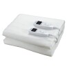 Calienta Camas Tem 2 Plazas Digital T1gccdt2p1103 Color Blanco Liso Calienta Camas Tem 2 Plazas Digital T1gccdt2p1103 Color Blanco Liso