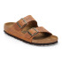 Sandalia Arizona LEOI - Regular Cognac