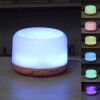 Difusor Eléctrico para Esencias Blanco