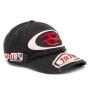 Gorras Urbano para Hombre C-BRAFF Negro