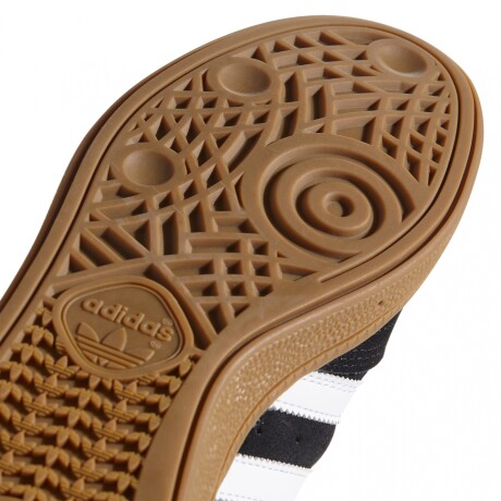 adidas Busenitz Pro Black
