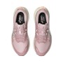 Zapatilla Trail Running GEL-Venture 11 Mujer Morganite/pearl Pink