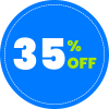 CYBER FEST 35%