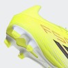 Championes Adidas F50 Club Amarillo