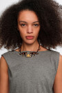 COLLAR Oro