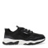 Championes Infantiles Umbro Trix Negro - Gris