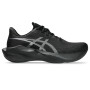 Zapatillas Running Novablast 6 Hombre Black/black