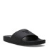 Sandalias de Hombre Tiffosi Boots Slide Negro