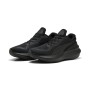 Zapatillas Running Scend Pro 2 Hombre Black/flat Dark Gray