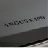Parrilla Eléctrica Tromen Angus E480 Con Dimmer 32322 PARRILLA ANGUS TROMEN E480 32322